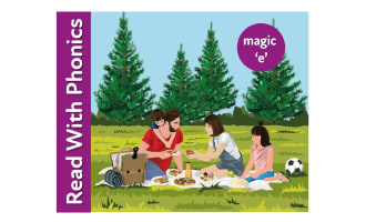 Learn Magic e Book