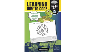 Learning How To Code: An Introduction to Computer Programming Activities