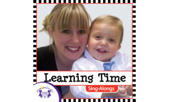 Learning Time Sing-Alongs