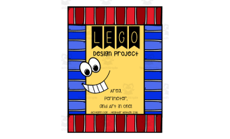 LEGO Design Project