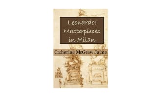 Leonardo: Masterpieces in Milan - eBook