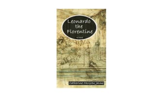 Leonardo the Florentine: A Novel - eBook