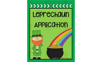 Leprechaun Application