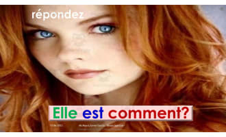 Les Cheveux