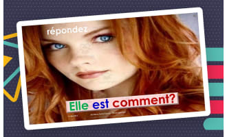 Les Cheveux