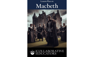 Lesson Plan on Macbeth