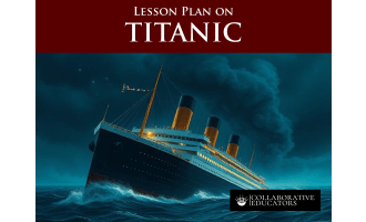 Lesson Plan on the Sinking of the Titanic