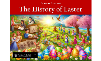 Lesson Plan: The History of Easter