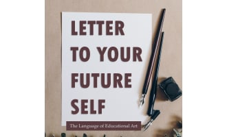 Letter to Your Future Self