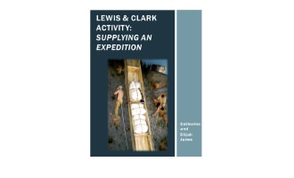 Lewis and Clark Expedition | Reading Comprehension Deck | Interactive ...