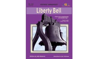 Liberty Bell: Historic Monuments Series