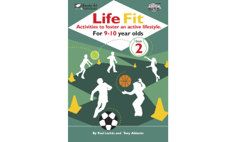 Life Fit Book 2: Active Lifestyle Activities