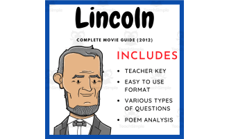 Lincoln (2012): Complete Movie Guide & Walt Whitman Poem Analysis