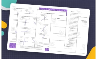 Linear Functions vs Nonlinear Functions