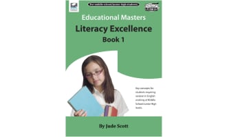 Literacy Excellence Book 1