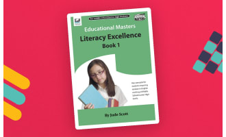 Literacy Excellence Book 1