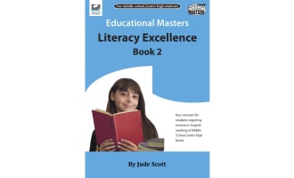 Literacy Excellence Book 2