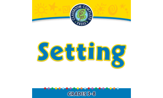Literary Devices: Setting - FLASH-PC