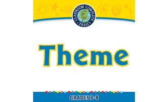 Literary Devices: Theme - FLASH-PC