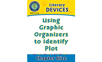 Literary Devices: Using Graphic Organizers to Identify Plot