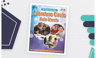 Literature Circle Role Sheets
