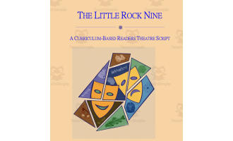 Little Rock Nine Readers Theatre Script