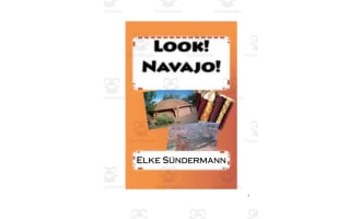 Look! Navajo! | History eBook