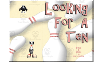 "Looking for a Ten" Math Song
