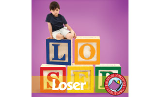 Loser (Novel Study) Gr. 4-7