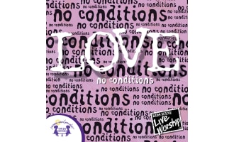 Love - No Conditions Songs