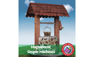 Magnificent Simple Machines Gr. 4-7