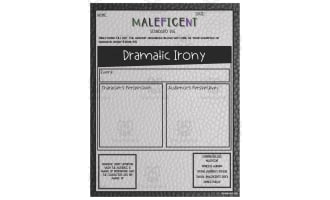 Maleficent: Analyzing Points of View Worksheet