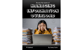 Managing information overload (#13)