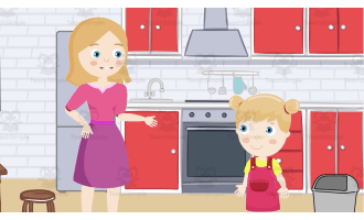 Manners | English Conversations Video Lesson