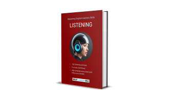 Mastering English Learners Skills: Listening