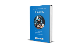 Mastering English Learners Skills: Reading