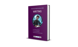 Mastering English Learners Skills: Writing