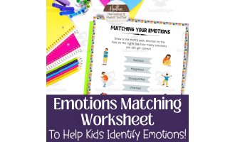 All About Your Emotions Self Awareness Social 56 OFF