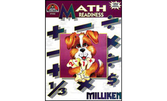 Math Readiness - Grade K