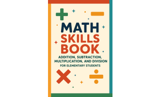 Math Skills for Elementary Students
