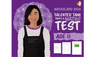 Maths Test: Age 11