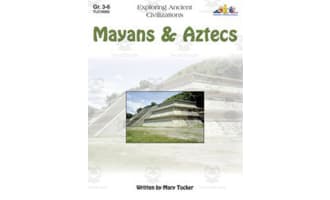 Mayans & Aztecs: Exploring Ancient Civilizations