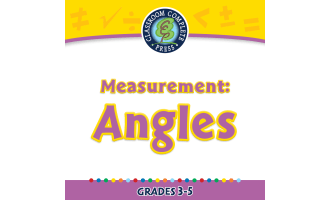 Measurement: Angles - FLASH-MAC