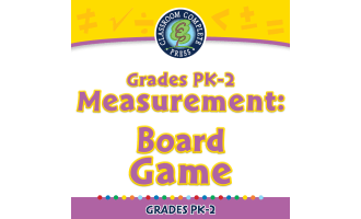Measurement: Board Game - PC Software