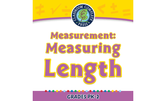 Measurement: Measuring Length - FLASH-PC