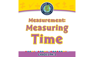 Measurement: Measuring Time - PC Software