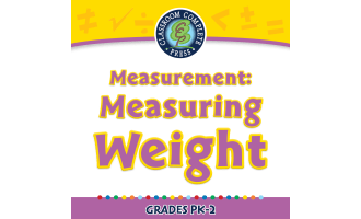 Measurement: Measuring Weight - FLASH-MAC