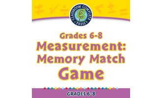 Measurement: Memory Match Game - FLASH-MAC