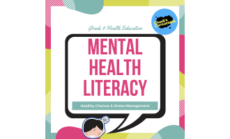 Mental Health: Healthy Choices & Stress Management
