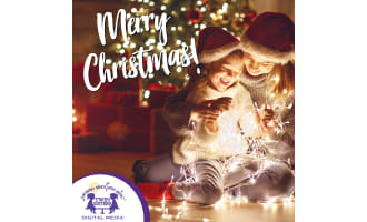 Merry Christmas! Audio Book
